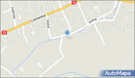 As - Projekt, Dolna 10, Jasło 38-200 - Przedsiębiorstwo, Firma, NIP: 6852212977