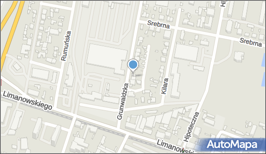 As Przedsiębiorstwo Handlowe, Grunwaldzka 9, Łódź 91-335 - Przedsiębiorstwo, Firma, NIP: 7262175810