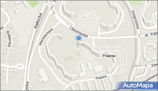 As Trans, Obornicka 36, Wrocław 51-113 - Przedsiębiorstwo, Firma, NIP: 8991605138