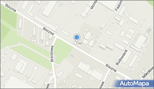 6511697548, As Vending sp. z o.o. 