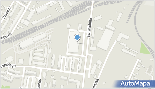 7822485346, Asad sp. z o.o. 