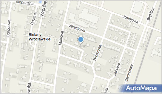 Asap Anna Janc, Kasztanowa 5, Bielany Wrocławskie 55-040 - Przedsiębiorstwo, Firma, NIP: 8981452816