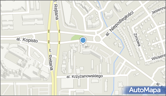 Asap Service Grzegorz Bogacki, al. prof. Adama Krzyżanowskiego 12A 35-329 - Przedsiębiorstwo, Firma, NIP: 8133473500