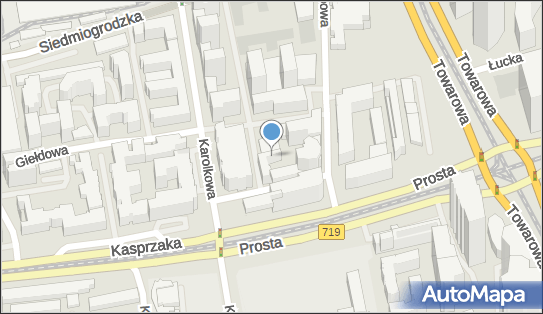 Asbud Group, ul. Hrubieszowska 6B lok. B10, Warszawa 01-209 - Przedsiębiorstwo, Firma, numer telefonu