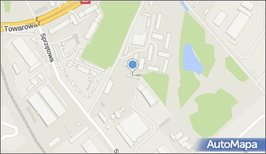 Ascend Buildings, ul. Sprzętowa 3A, Olsztyn 10-416 - Przedsiębiorstwo, Firma, NIP: 7393712183