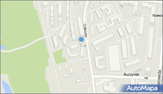 Ascendant Business Solutions, Odkryta 27E, Warszawa 03-140 - Przedsiębiorstwo, Firma, NIP: 5242756862