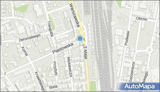 Ascon Return Studio Mebli Kuchennych i Biurowych Danuta Maj Borkowska Dobiesław Duczymiński 43-300 - Przedsiębiorstwo, Firma, NIP: 9372319961