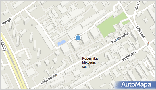 Asdirect, Karolewska 13C, Łódź 90-560 - Przedsiębiorstwo, Firma, numer telefonu, NIP: 5492391545