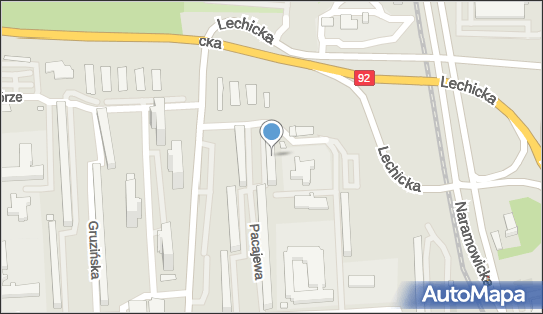 Ase Grzegorz Jarysz, os. Kosmonautów 12, Poznań 61-627 - Przedsiębiorstwo, Firma, NIP: 7881736494
