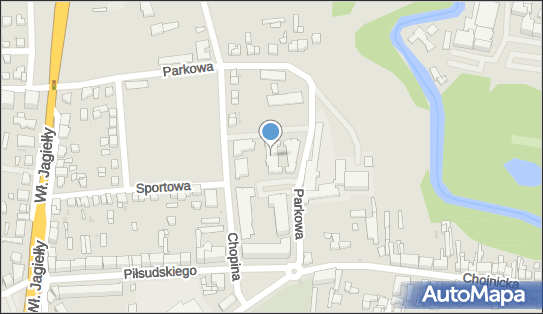 5922244954, Asecurica sp. z o.o. 