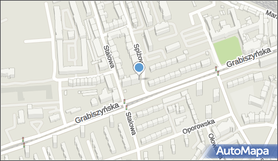 Asekuracjamm, ul. Spiżowa 2, Wrocław 53-442 - Przedsiębiorstwo, Firma, NIP: 8951005981