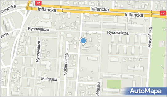 Asekuracja, ul. Franciszkańska 173, Łódź 91-852 - Przedsiębiorstwo, Firma, NIP: 8272144958