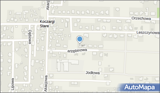 1180824854, Asen Systemy Zarządzania Niegowska Elżbieta 