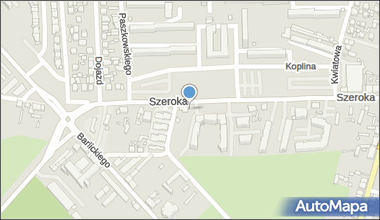 Asenza Jacek Sobieszczański, Szeroka 33, Tomaszów Mazowiecki 97-200 - Przedsiębiorstwo, Firma, NIP: 7732181080