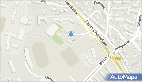 Asetor sp. jawna Teleinformatyka, Szosa Chełmińska 75, Toruń 87-100 - Przedsiębiorstwo, Firma, numer telefonu