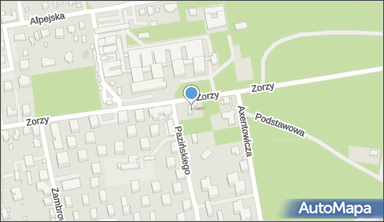 Asgpro, ul. Mjr. Józefa Jagmina 16, Warszawa 04-643 - Przedsiębiorstwo, Firma, numer telefonu, NIP: 9522054442