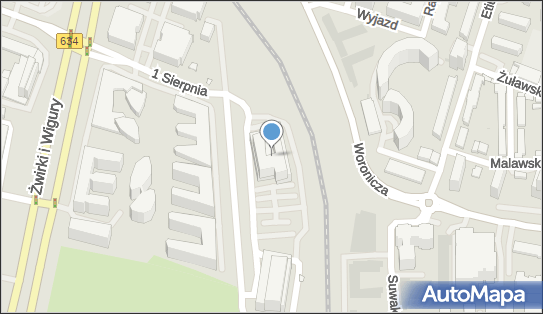 012941816, Valvoline Poland sp. z o.o. 
