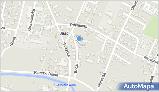 Asia Kabakchiev Rashko, z-C, Boczna 5, Zgorzelec 59-900 - Przedsiębiorstwo, Firma, NIP: 6151975062