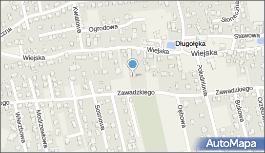 ASIA, ul. Aleksandra Zawadzkiego 64, Długołęka 55-095 - Przedsiębiorstwo, Firma, numer telefonu, NIP: 9111226692