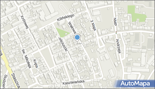 5562401008, Studio Tatuażu i Kolczykowania - 