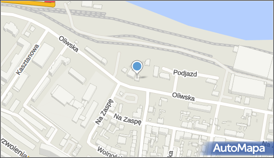 Ask Jolanta Hillar-Walczak, Oliwska 33, Gdańsk 80-563 - Przedsiębiorstwo, Firma, NIP: 5861567308