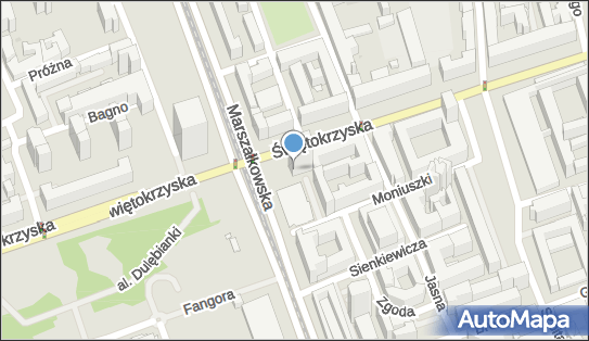 Ask Us, ul. Świętokrzyska 35, Warszawa 00-049 - Przedsiębiorstwo, Firma, numer telefonu, NIP: 7642235300