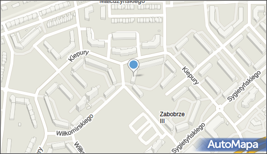 Aska Sklep Sikora, Jel.Góra, ul. Jana Kiepury 42 58-506 - Przedsiębiorstwo, Firma, NIP: 6111006523