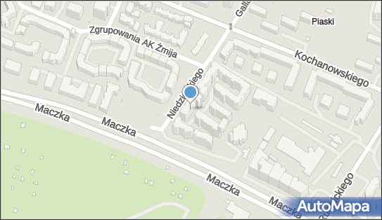 1180078026, Askam Więckowska Kazimiera, Więckowski Andrzej 