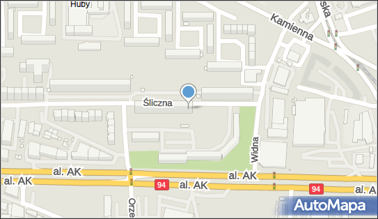 5631582646, Asklepios UI Kniaziuk Jacek 