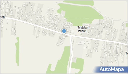 Askom Piekarnia Krasnobród, Majdan Wielki 151, Majdan Wielki 22-440 - Przedsiębiorstwo, Firma, numer telefonu, NIP: 9221440268