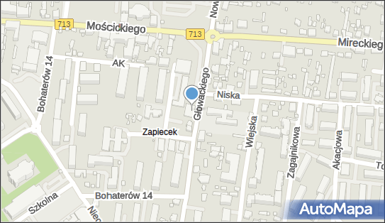 Askom, ul. Bartosza Głowackiego 16, Tomaszów Mazowiecki 97-200 - Przedsiębiorstwo, Firma, NIP: 7711171768
