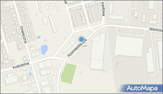 Askon Krzysztof Bednarek Marcin Dominik, Rzemieślnicza 14 62-081 - Przedsiębiorstwo, Firma, numer telefonu