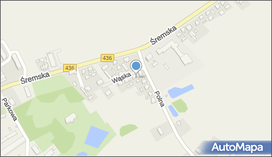 ASKO, Wąska 1, Chocicza 63-041 - Przedsiębiorstwo, Firma