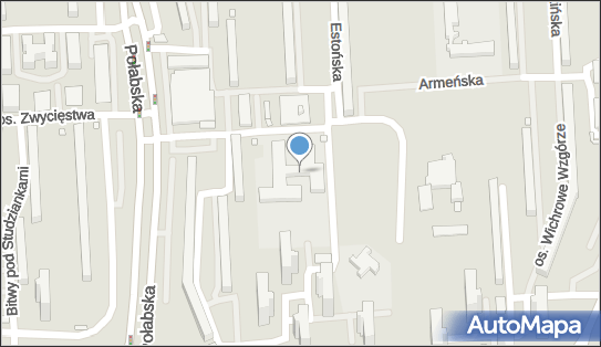 ASK, os. Wichrowe Wzgórze 119, Poznań 61-699 - Przedsiębiorstwo, Firma, NIP: 9721258779