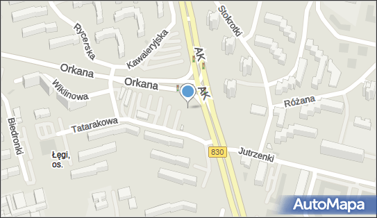 Asm Firma Handlowo Usługowa Urszula i Waldemar Szczepaniak, Lublin 20-539 - Przedsiębiorstwo, Firma, NIP: 7122596279