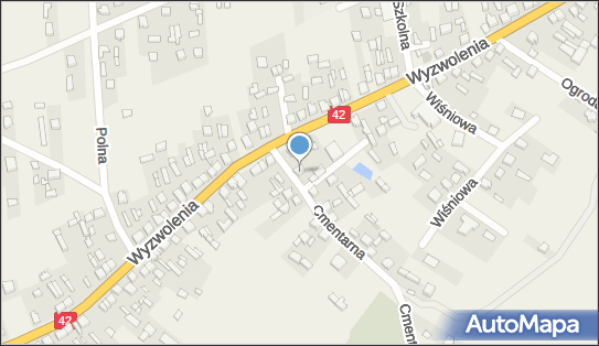 Asmar-Wap , SC Muszkiet Marcin i Muszkiet Daniel, Cmentarna 3 98-355 - Przedsiębiorstwo, Firma, NIP: 7722079233