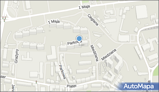 Asmar, Parkowa 36, Szczecin 71-634 - Przedsiębiorstwo, Firma, NIP: 8512656297