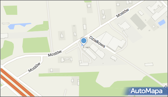 Asma, ul. Mostów 10, Wola Ducka 05-408 - Przedsiębiorstwo, Firma, numer telefonu, NIP: 5321877407
