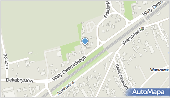 151583906, Asmb Automaty Sprzedające Marcin Boborowski 