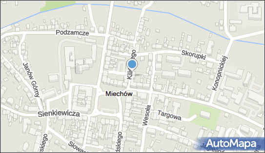 Asmot Tomasz Bogdan Kądziołka Mieczysław Kądziołka, Miechów 32-200 - Przedsiębiorstwo, Firma, NIP: 6591365652