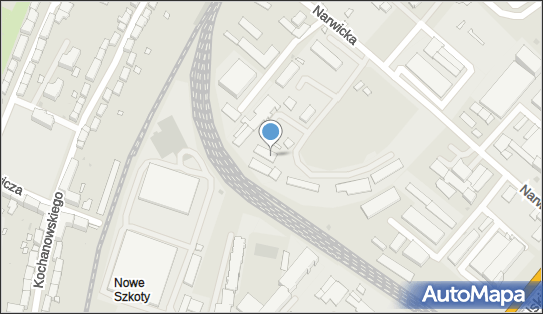 Asmus, ul. Narwicka 19B, Gdańsk 80-557 - Przedsiębiorstwo, Firma, NIP: 9570140990