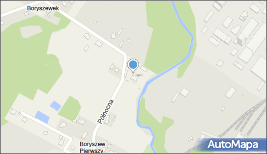 Asn Welding Adam Barchanowicz, Północna 10A, Kozłów Biskupi 96-513 - Przedsiębiorstwo, Firma, NIP: 8371700339