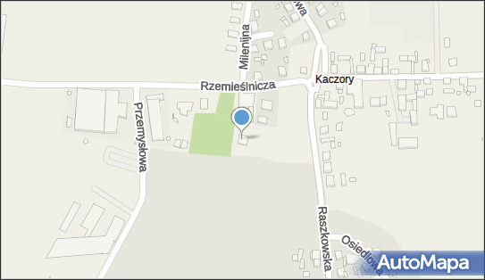Aso Autoblask Remigiusz Zawidzki, Rzemieślnicza 3, Kaczory 63-430 - Przedsiębiorstwo, Firma, NIP: 6221565471