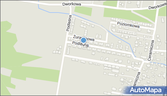 Aso Bosek Michał, Podleśna 34, Kobyłka 05-230 - Przedsiębiorstwo, Firma, NIP: 8252013207
