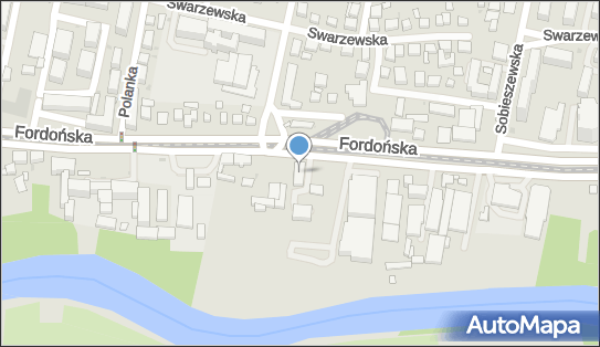 ASO Toyota Bydgoszcz – Walder, Fordońska 38, Bydgoszcz 85-719 - Przedsiębiorstwo, Firma, godziny otwarcia, numer telefonu
