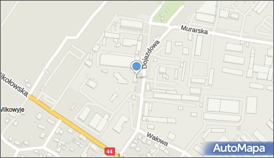 Aspat S.J. Przecinarki do metalu, Dojazdowa 9, Tychy 43-100 - Przedsiębiorstwo, Firma, godziny otwarcia, numer telefonu