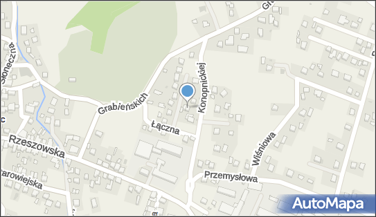 Aspawen Bogdan Siuta, ul. Konopnickiej 7, Czudec 38-120 - Przedsiębiorstwo, Firma, NIP: 8191198074