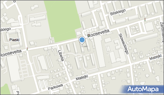 ASPA, Roosevelta Franklina Delano 72B, Gniezno 62-200 - Przedsiębiorstwo, Firma, NIP: 7841442579