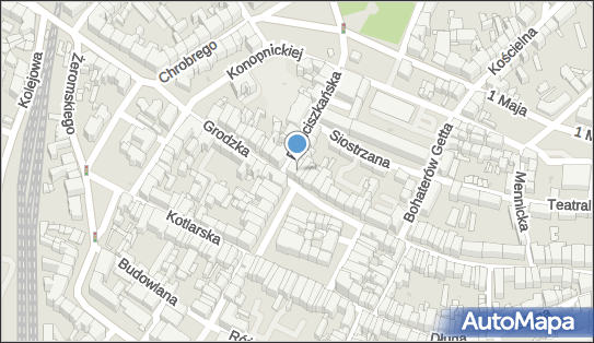 Aspekt Grzegorz Drożdż, Rynek 1A, Świdnica 58-100 - Przedsiębiorstwo, Firma, NIP: 8842171918