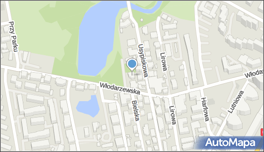 Aspekty, ul. Bielska 32, Warszawa 02-394 - Przedsiębiorstwo, Firma, numer telefonu, NIP: 7010293823